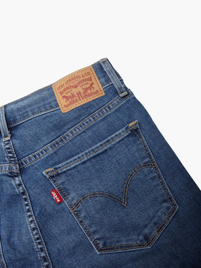 Levi's® 女款 312 塑形修身牛仔褲
