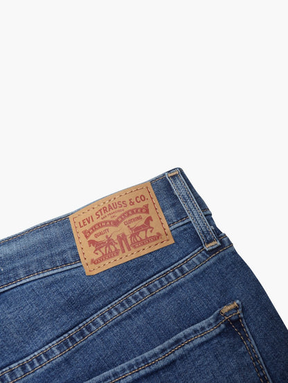 Levi's® 女款 312 塑形修身牛仔褲