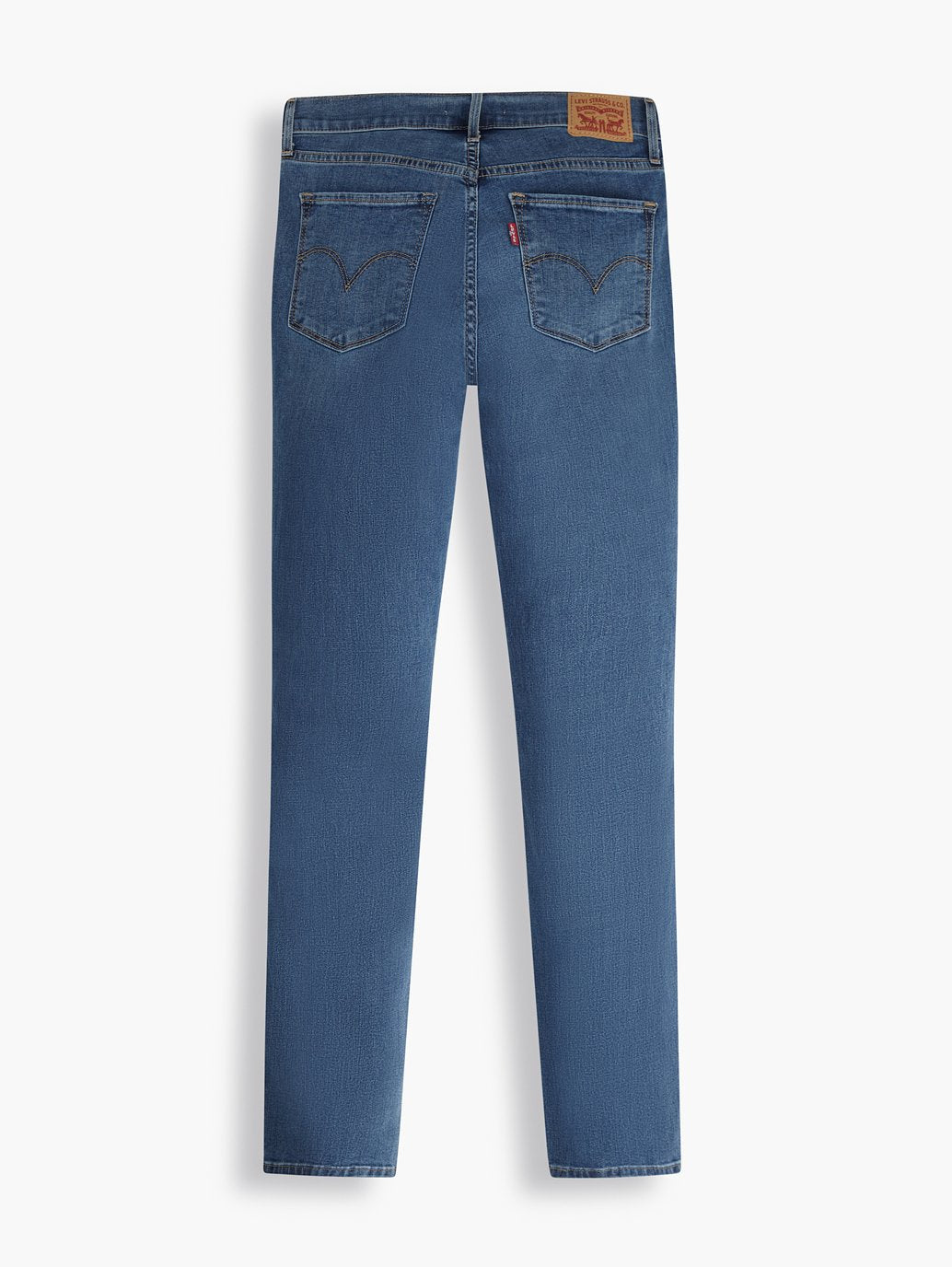 Levi's® 女款 312 塑形修身牛仔褲