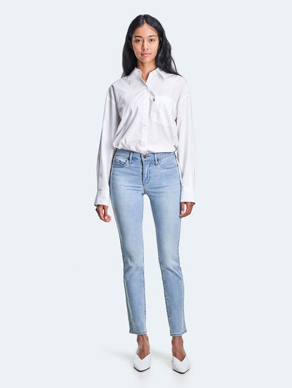 Levi's® 女款 312 塑形修身牛仔褲