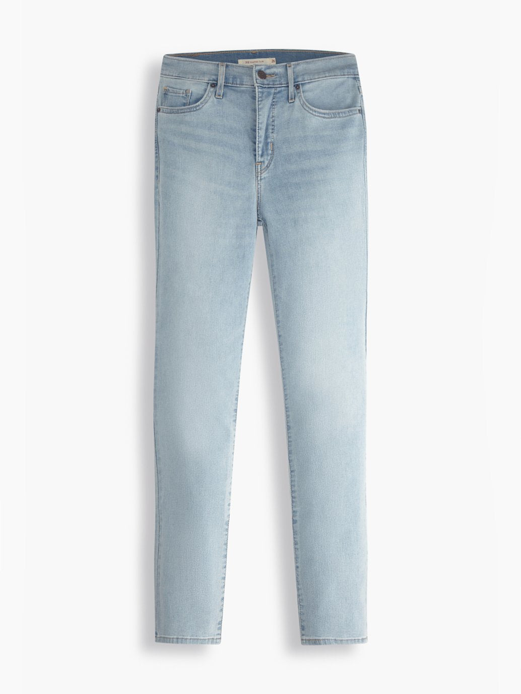 Levi's® 女款 312 塑形修身牛仔褲