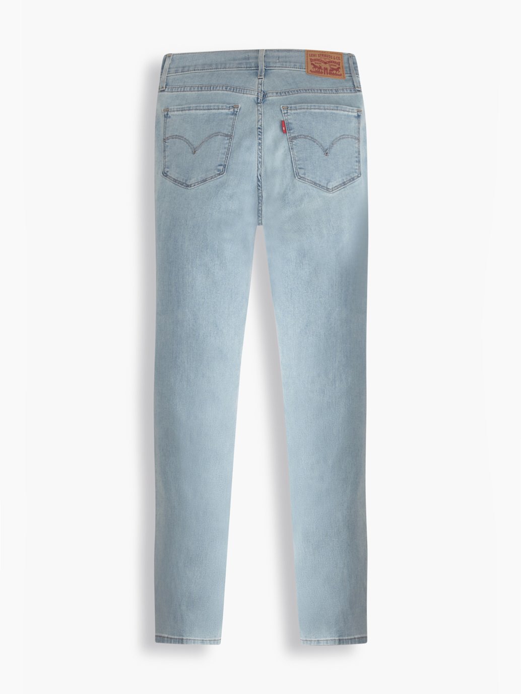Levi's® 女款 312 塑形修身牛仔褲