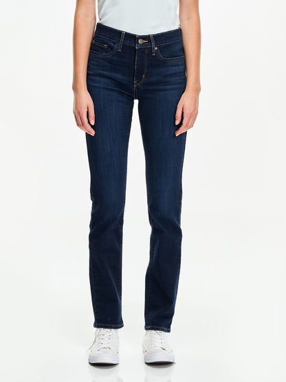 Levi's® 女款 312 塑形修身牛仔褲