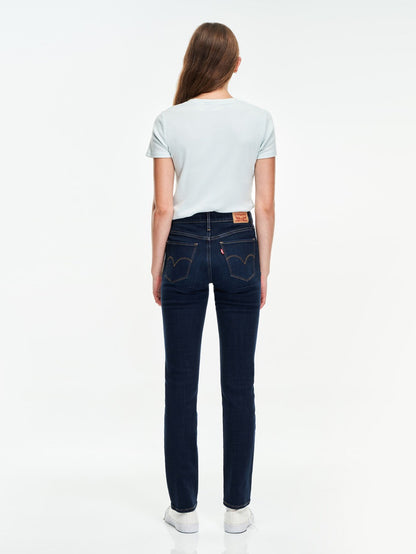 Levi's® 女款 312 塑形修身牛仔褲