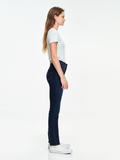 Levi's® 女款 312 塑形修身牛仔褲