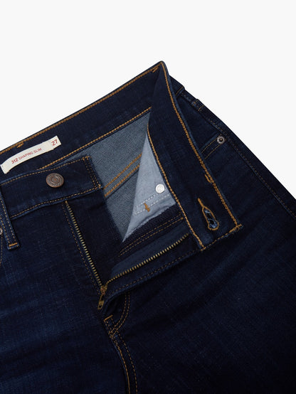 Levi's® 女款 312 塑形修身牛仔褲