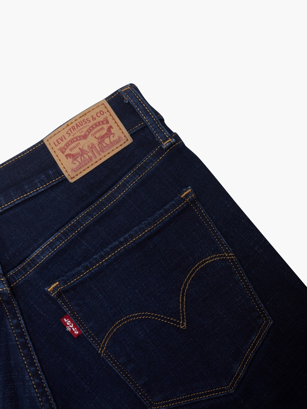 Levi's® 女款 312 塑形修身牛仔褲