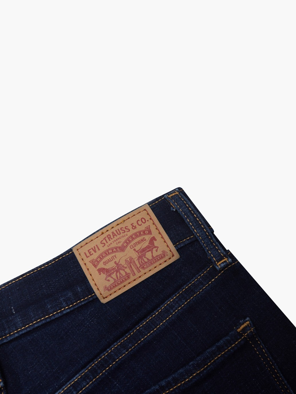 Levi's® 女款 312 塑形修身牛仔褲