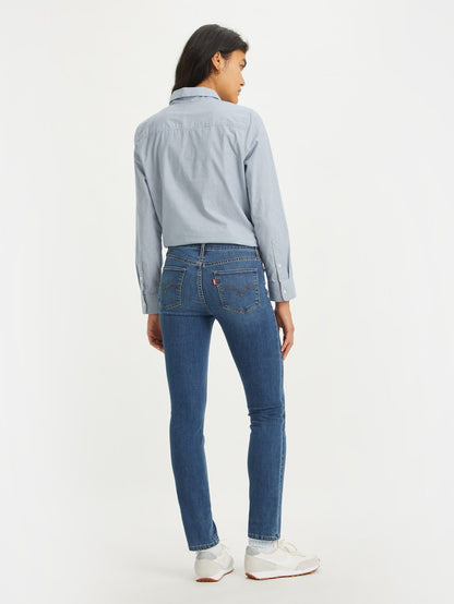 Levi's® 女款 312 塑形修身牛仔褲