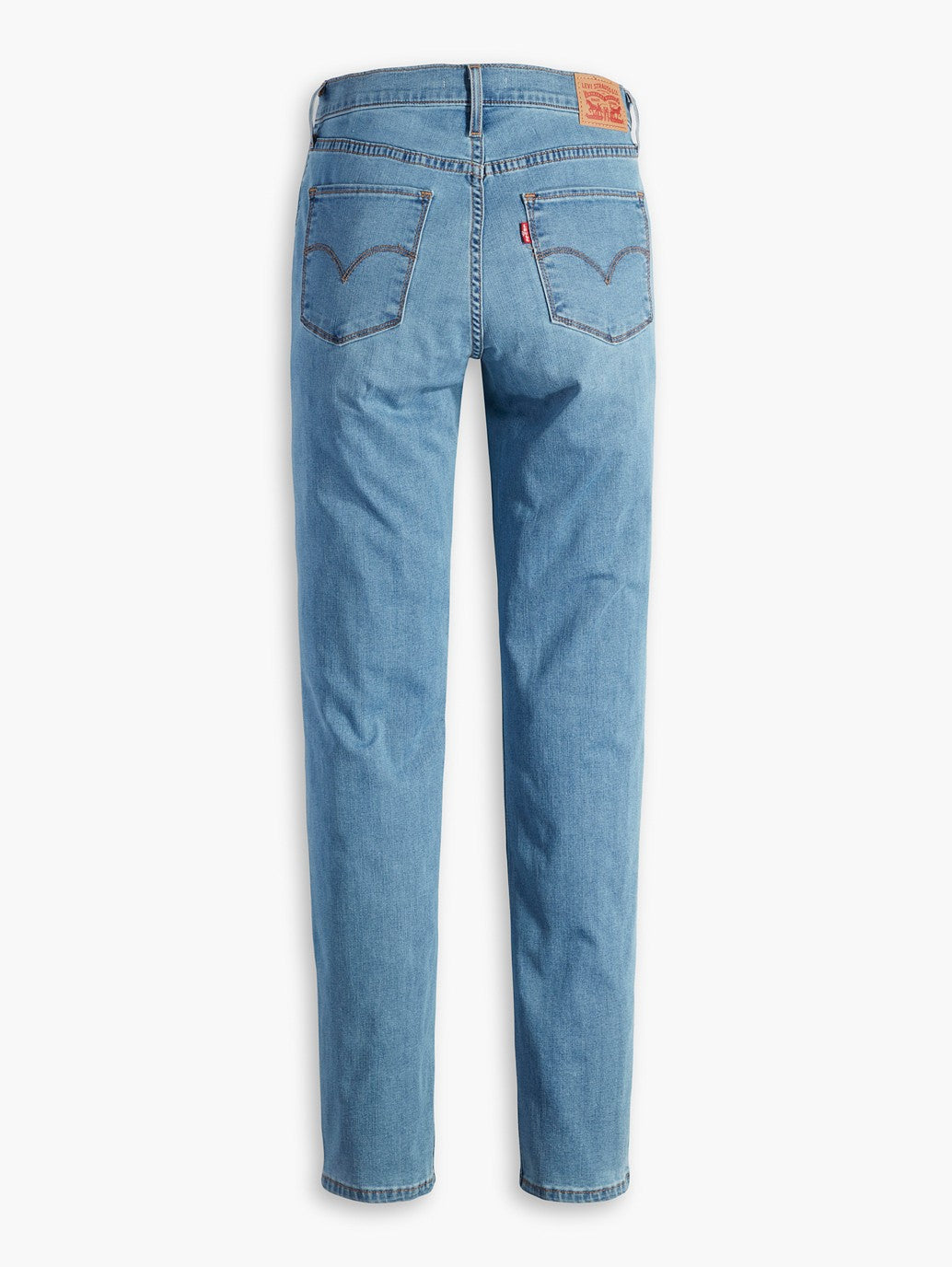 Levi's® 女款 312 塑形修身牛仔褲
