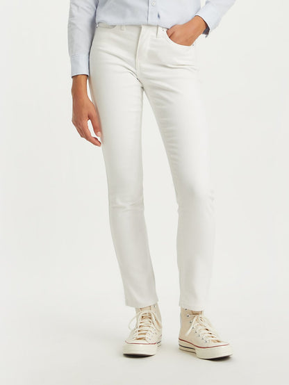 Levi's® 女款 312 塑形修身牛仔褲