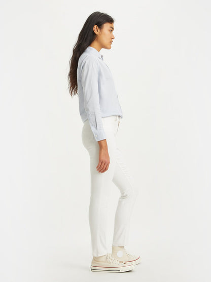 Levi's® 女款 312 塑形修身牛仔褲