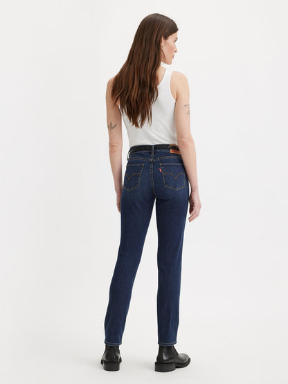 Levi's® 女款 312 塑形修身牛仔褲