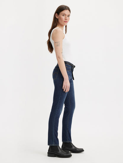 Levi's® 女款 312 塑形修身牛仔褲