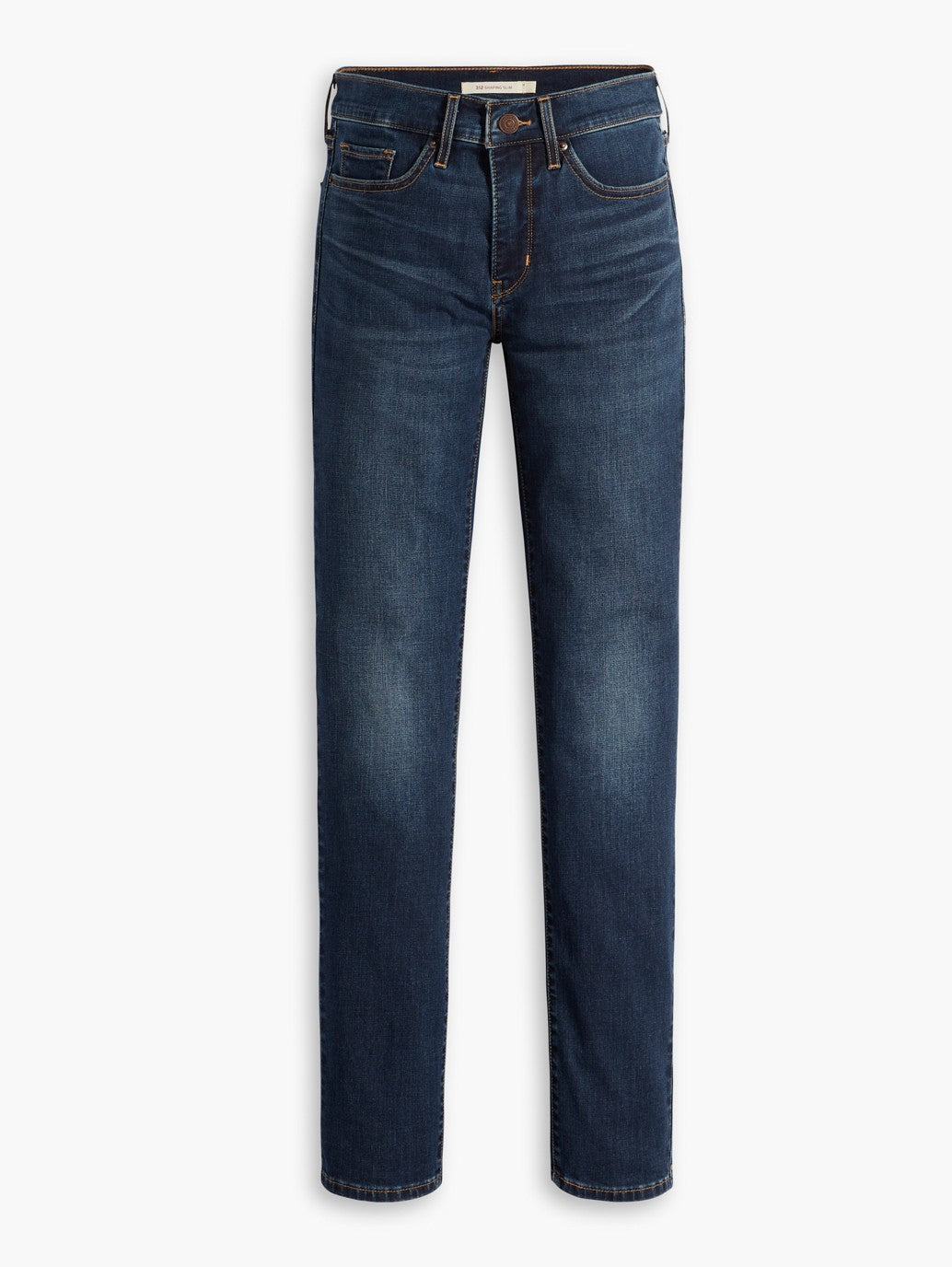 Levi's® 女款 312 塑形修身牛仔褲