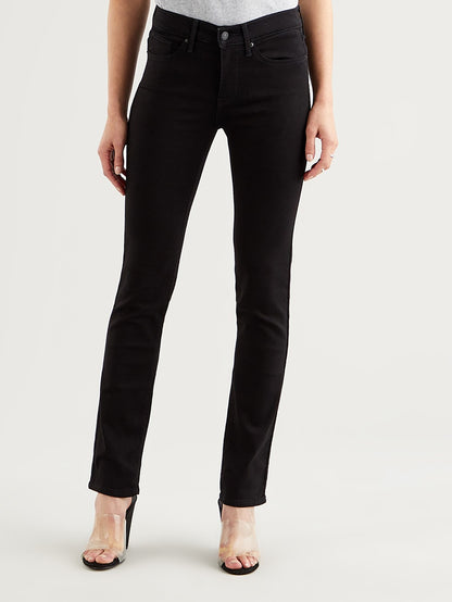 Levi's® 女款 312 塑形修身牛仔褲