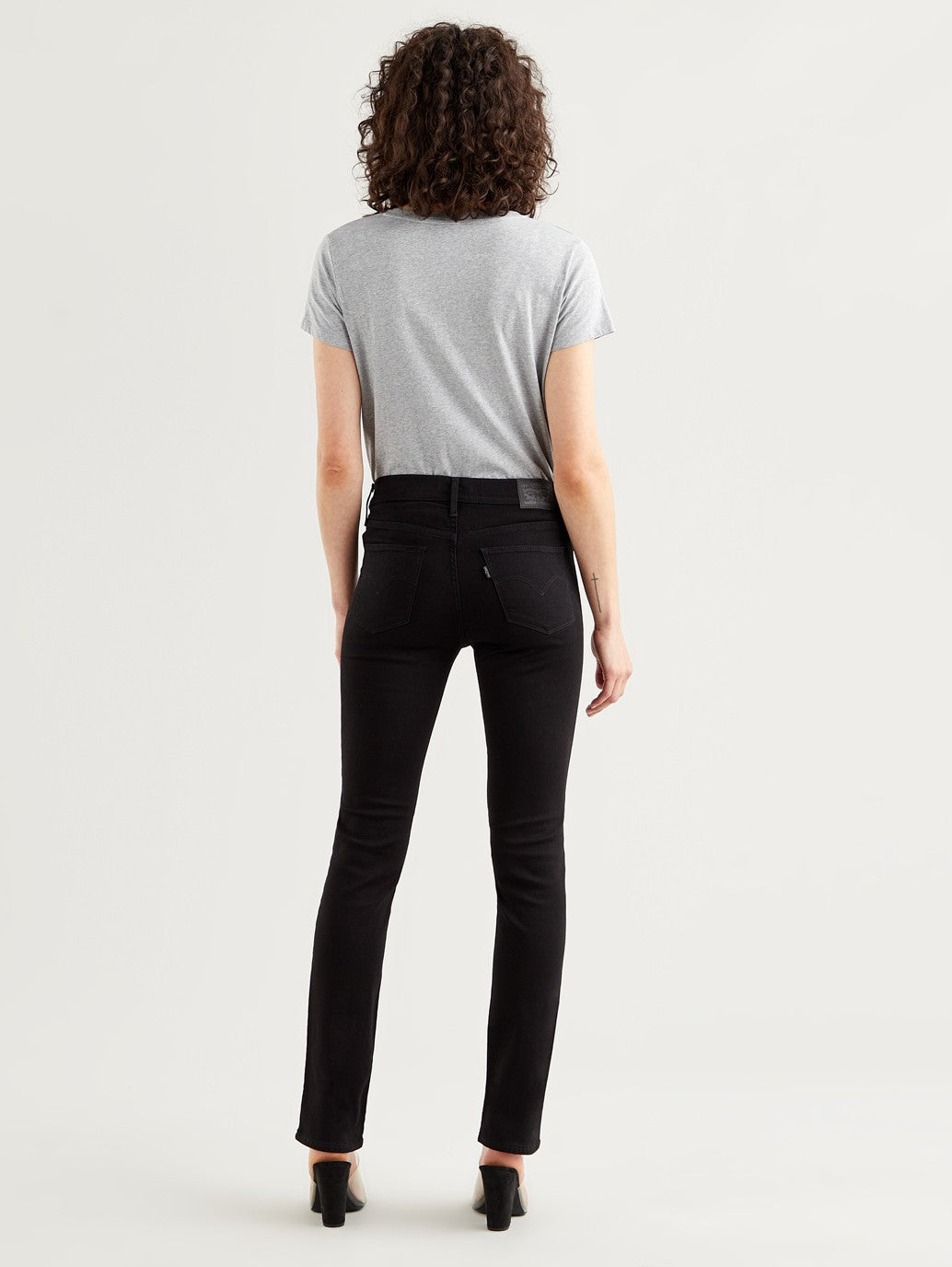 Levi's® 女款 312 塑形修身牛仔褲