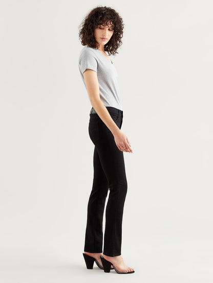 Levi's® 女款 312 塑形修身牛仔褲