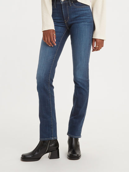 Levi's® 女款 312 塑形修身牛仔褲