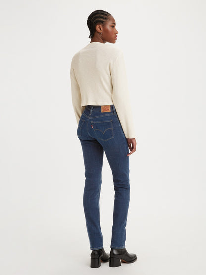 Levi's® 女款 312 塑形修身牛仔褲