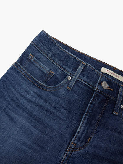 Levi's® 女款 312 塑形修身牛仔褲