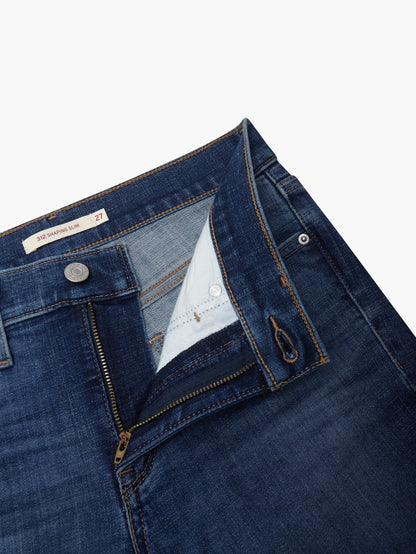 Levi's® 女款 312 塑形修身牛仔褲