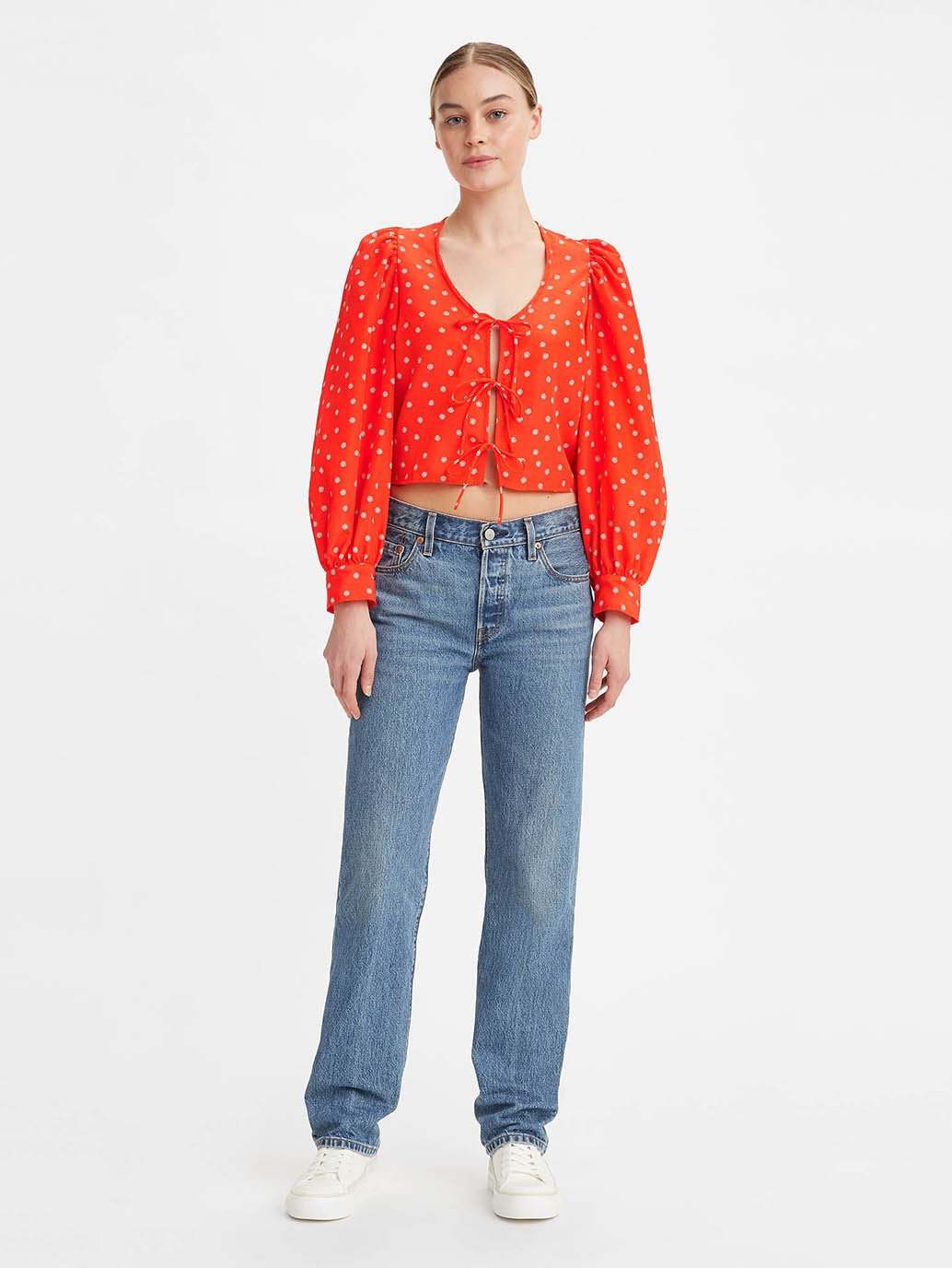 Levi's® Women's 501® '90s Jeans