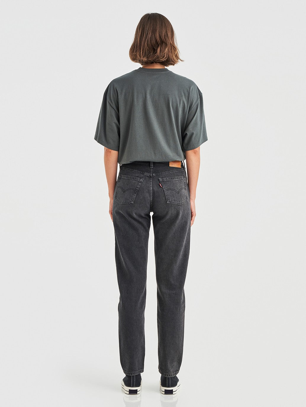 Levi's® 女式 501® '81 牛仔褲