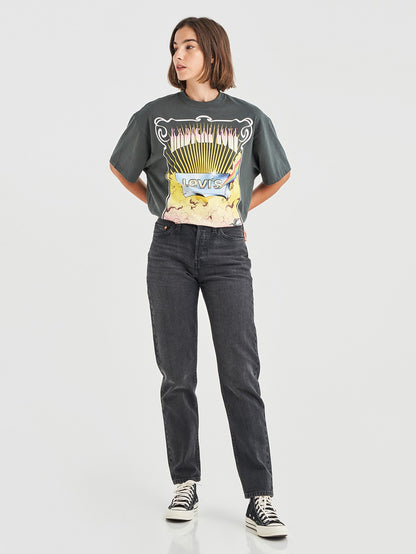 Levi's® 女式 501® '81 牛仔褲