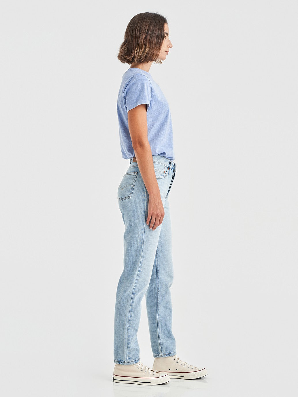 Levi's® Women's 501® ‘81 Jeans