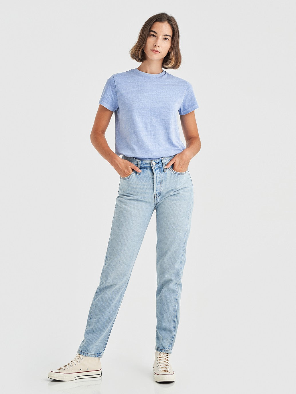 Levi's® Women's 501® ‘81 Jeans
