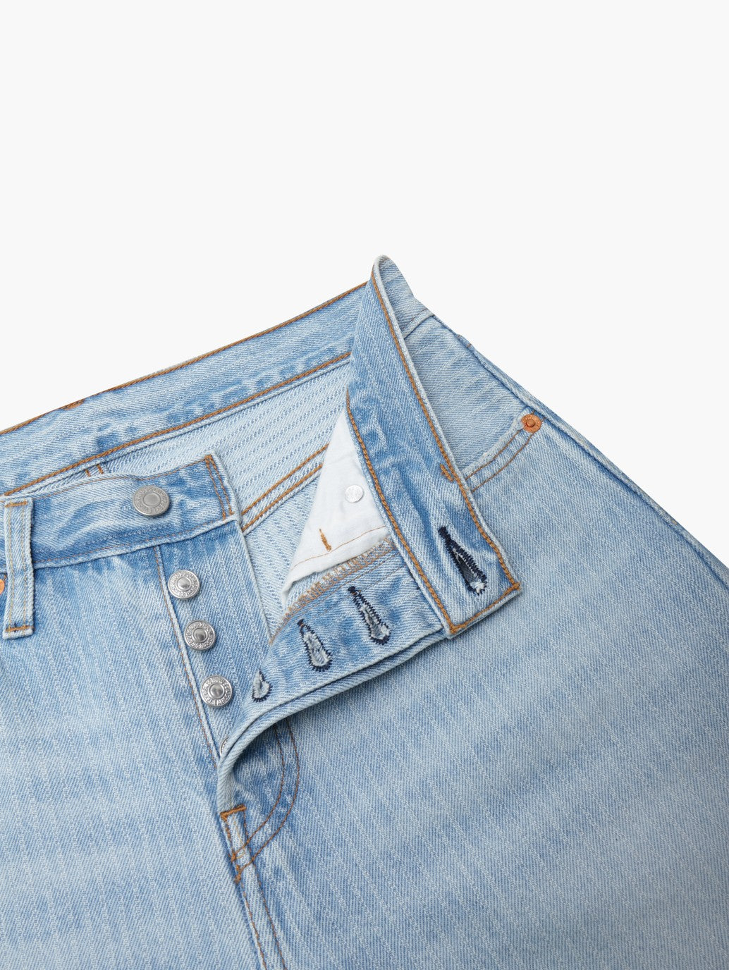 Levi's® Women's 501® ‘81 Jeans