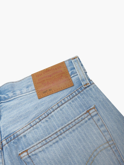 Levi's® Women's 501® ‘81 Jeans