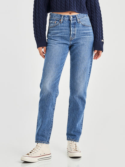 Levi's® Women's 501® ‘81 Jeans