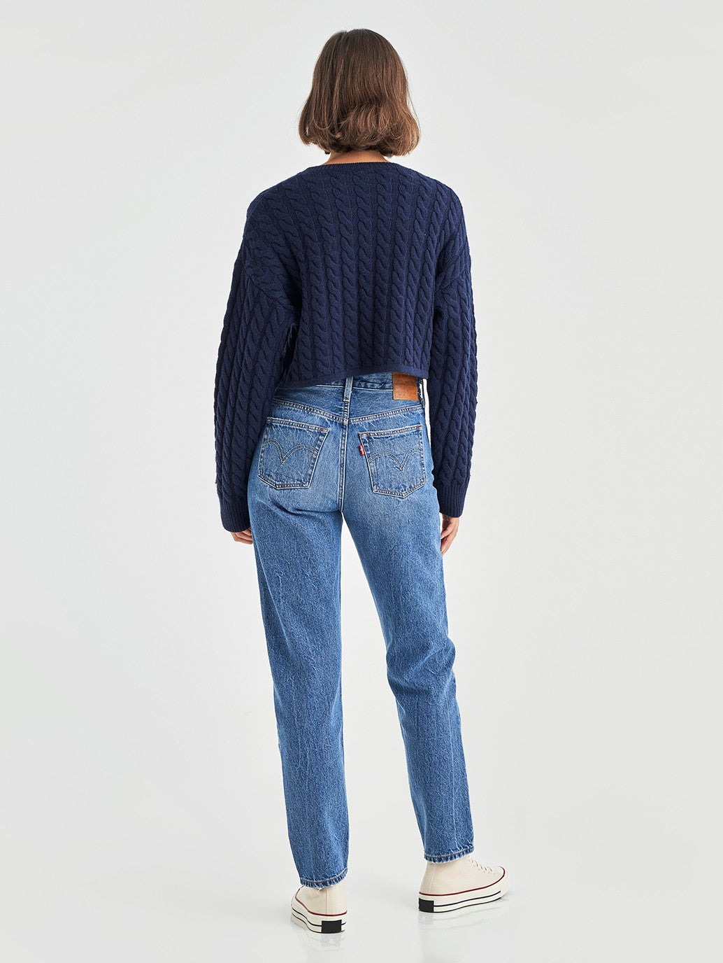 Levi's® Women's 501® ‘81 Jeans