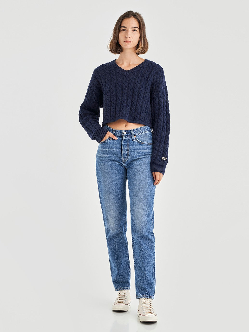 Levi's® Women's 501® ‘81 Jeans