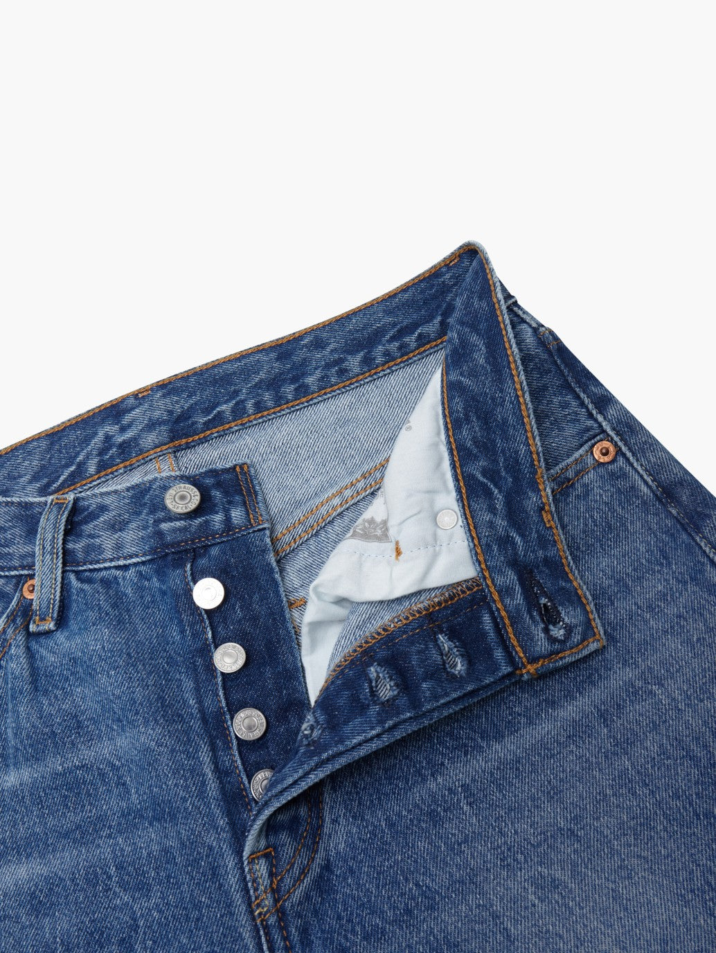 Levi's® Women's 501® ‘81 Jeans
