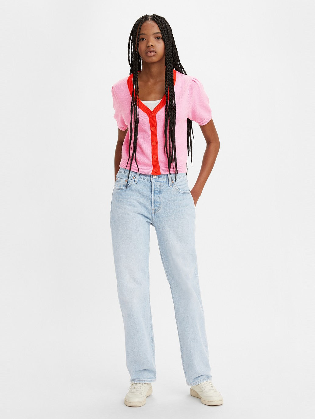 Levi's® Women's 501® ‘90s Jeans