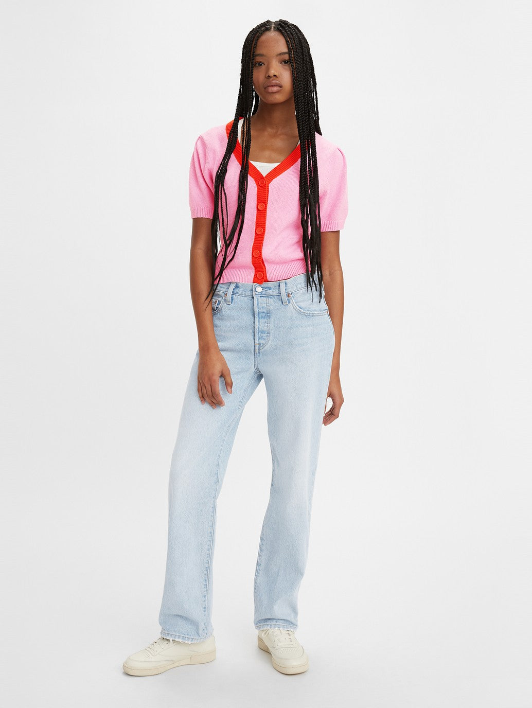 Levi's® Women's 501® ‘90s Jeans