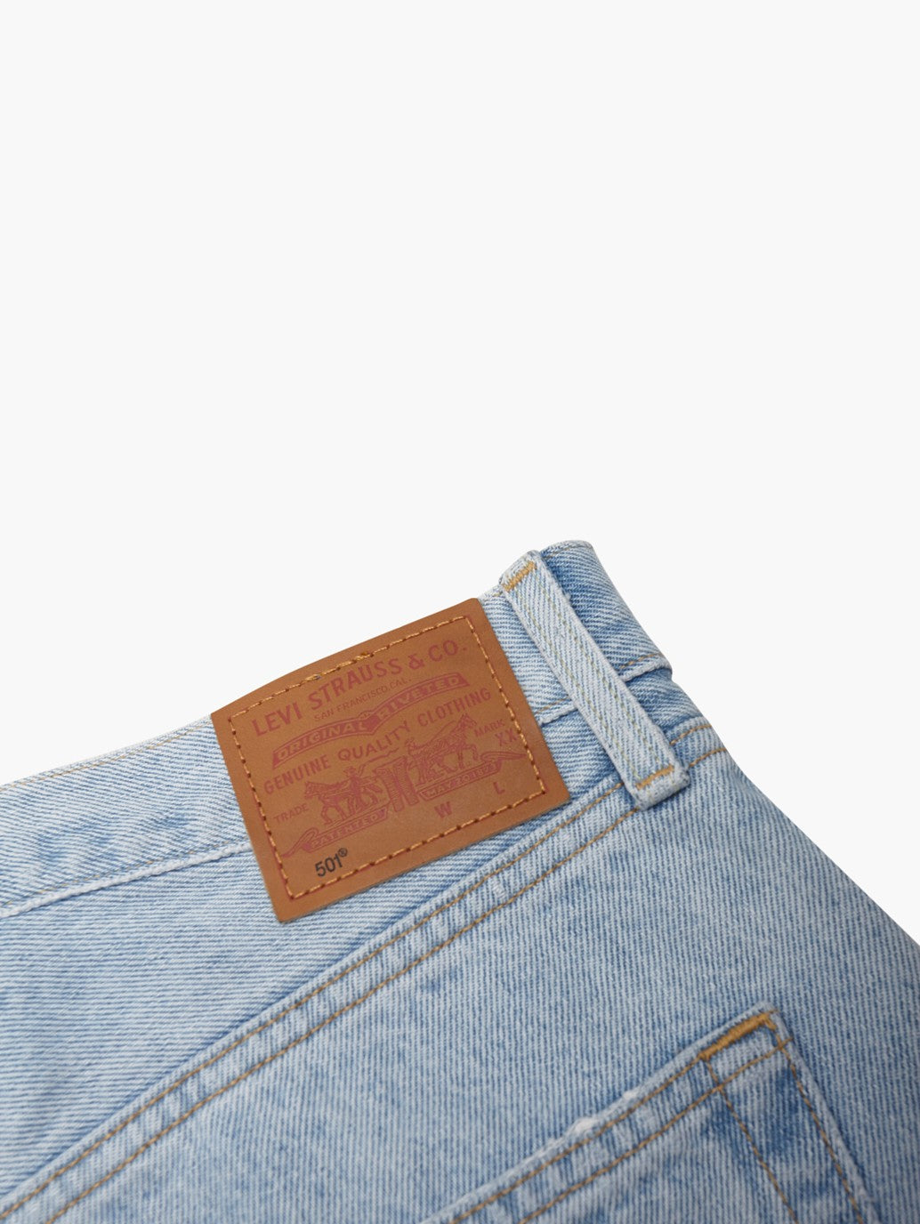 Levi's® Women's 501® ‘90s Jeans