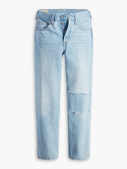 Levi's® 女式 501® Original 九分牛仔褲