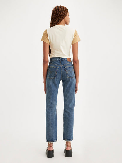 Levi's® 女式 501® Original 牛仔褲