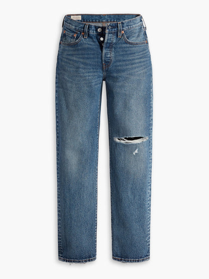 Levi's® 女式 501® Original 牛仔褲