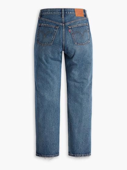 Levi's® 女式 501® Original 牛仔褲