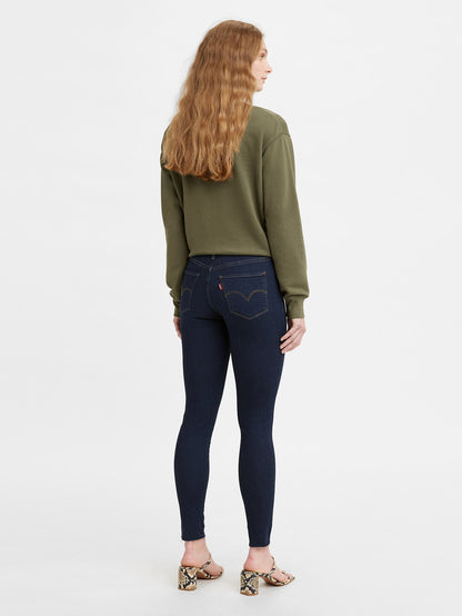 Levi's® 女款 720 高腰超緊身牛仔褲