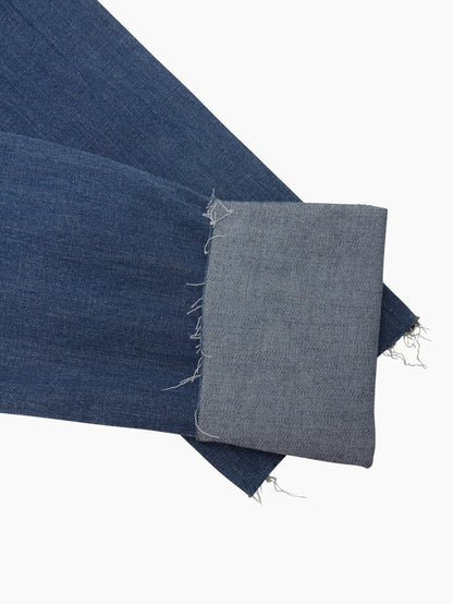 Levi's® 女款 721 高腰緊身牛仔褲