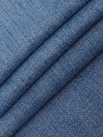 Levi's® 女式 724 高腰直筒牛仔褲