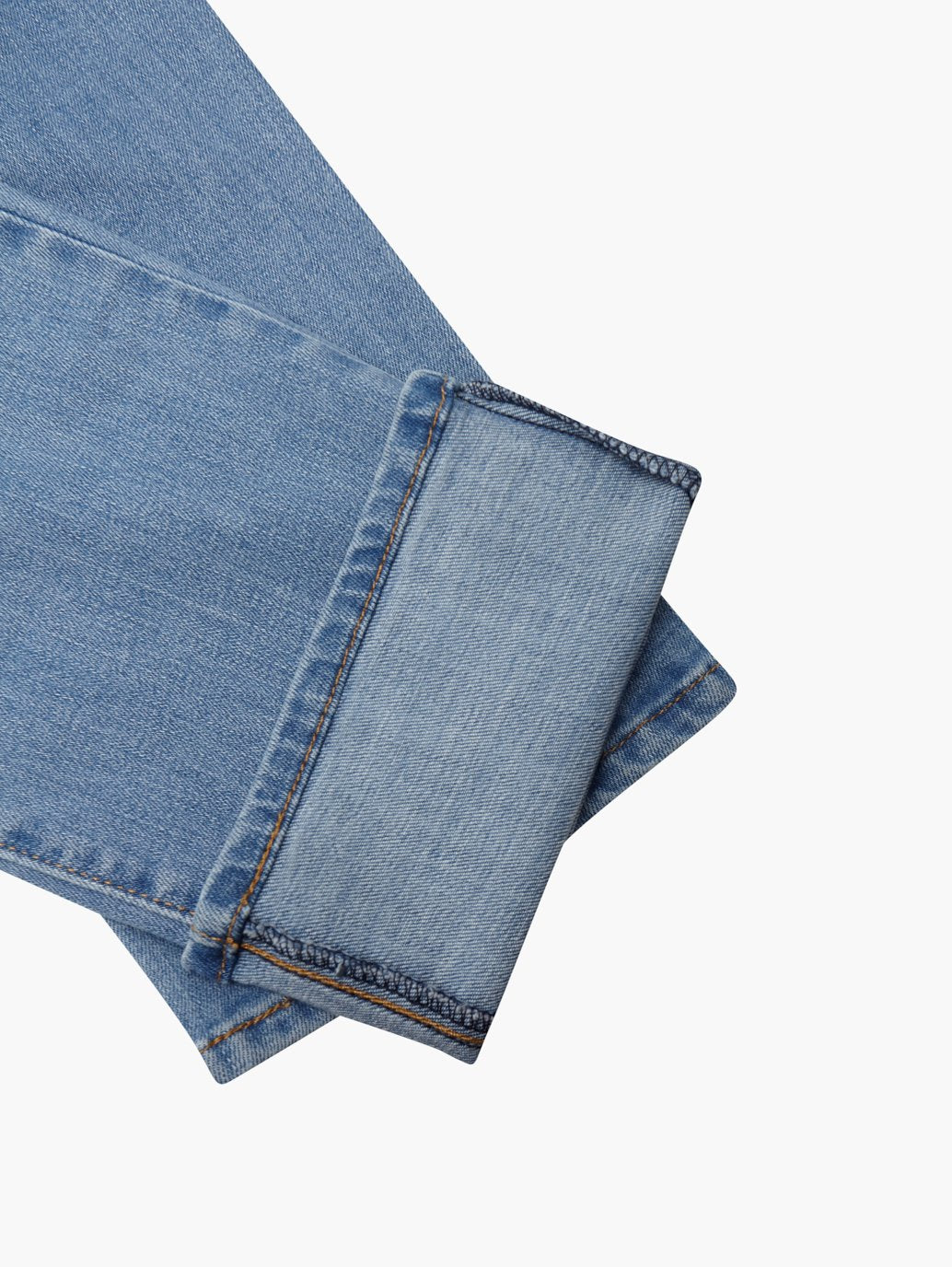 Levi's® 女式 724 高腰直筒牛仔褲