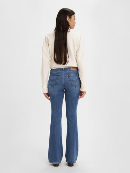 Levi's® Women's 726 High-Rise Flare Jeans
