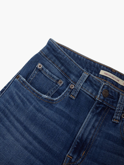 Levi's® Women's 726 High-Rise Flare Jeans